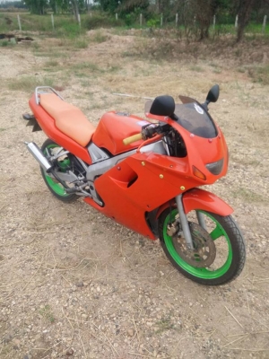 -ขาย TZM150 ทบ.ไม่ขาดต่อ พร้อมโอน สภาพตามรูป ขี่ใช้งานทุกวัน -ขาย TZM150 ทบ.ไม่ขาดต่อ พร้อมโอน สภาพตามรูป ขี่ใช้งานทุกวัน