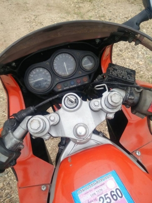 -ขาย TZM150 ทบ.ไม่ขาดต่อ พร้อมโอน สภาพตามรูป ขี่ใช้งานทุกวัน -ขาย TZM150 ทบ.ไม่ขาดต่อ พร้อมโอน สภาพตามรูป ขี่ใช้งานทุกวัน