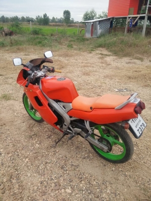 -ขาย TZM150 ทบ.ไม่ขาดต่อ พร้อมโอน สภาพตามรูป ขี่ใช้งานทุกวัน -ขาย TZM150 ทบ.ไม่ขาดต่อ พร้อมโอน สภาพตามรูป ขี่ใช้งานทุกวัน