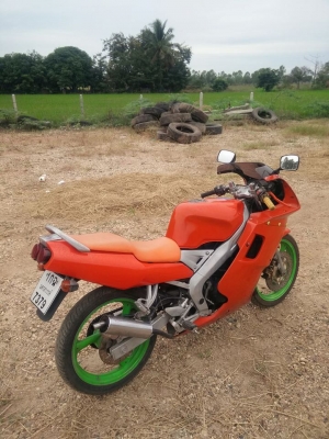 -ขาย TZM150 ทบ.ไม่ขาดต่อ พร้อมโอน สภาพตามรูป ขี่ใช้งานทุกวัน