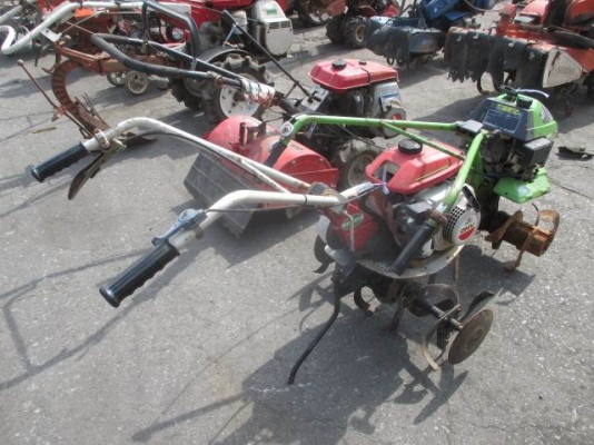 รถพรวานดิน ROBIN