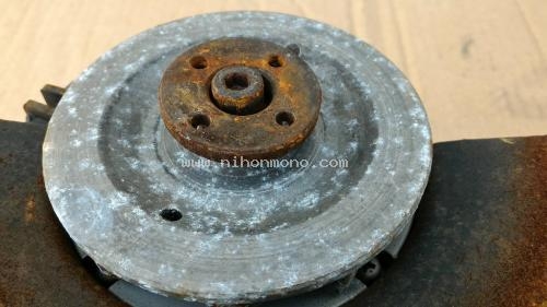 โปรโมชั่น!! เครื่องเจียร ราคา5,500 บาท รหัสสินค้า : 80904492  www.nihonmono.com2