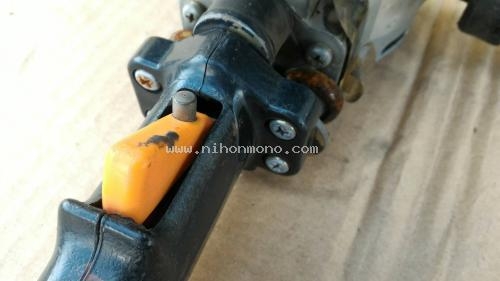 โปรโมชั่น!! เครื่องเจียร ราคา5,500 บาท รหัสสินค้า : 80904492  www.nihonmono.com2