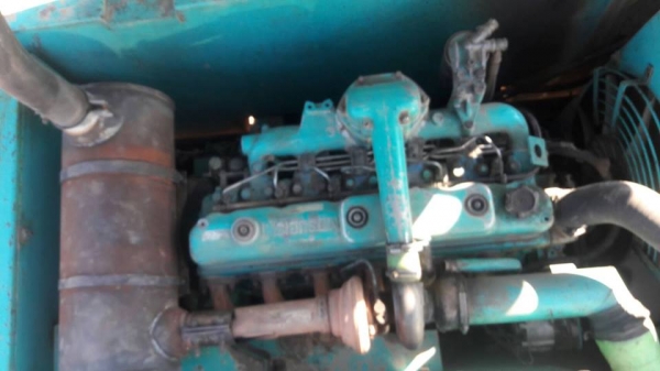 ขายรถขุดแบ็คโค SK200-5มาร์คไฟว์ธรรมดา ไฟฟ้าเต็มเครื่องแน่นฟิต เอกสารใบอินวอยซ์ ช่วงล่างดี