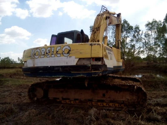 ขาย แบคโฮ KOBLCO sk 200 มาคส /// เอกสารเล่มทะเบียน ( ภาษีขาด 3 ปี ) โซ่เปลียน 2 ข้าง ใบแทรกเปลียน 40 กว่า ใบ เปลียน ล้อนำ2 ข้าง พร้อมทำงาน ระบบไฟตัด ราคาเบาฯ 700000 บาท วันทูคอล 0986683479 dtac 0991751349 สิทธิ์ คับ ขาย แบคโฮ KOBLCO sk 200 มาคส /// เอกสารเล่มทะเบียน ( ภาษีขาด 3 ปี ) โซ่เปลียน 2 ข้าง ใบแทรกเปลียน 40 กว่า ใบ เปลียน ล้อนำ2 ข้าง พร้อมทำงาน ระบบไฟตัด ราคาเบาฯ 700000 บาท วันทูคอล 0986683479 dtac 0991751349 สิทธิ์ คับ