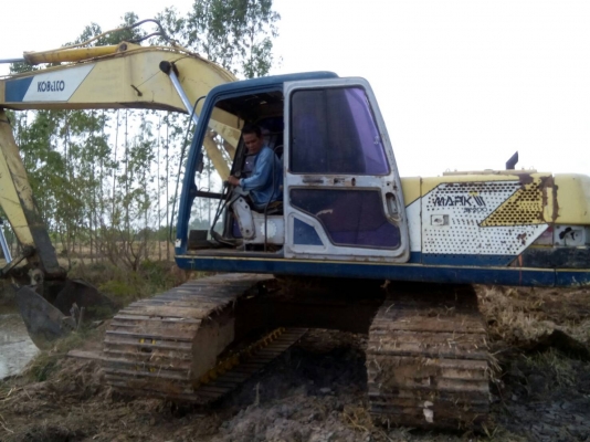 ขาย แบคโฮ KOBLCO sk 200 มาคส /// เอกสารเล่มทะเบียน ( ภาษีขาด 3 ปี ) โซ่เปลียน 2 ข้าง ใบแทรกเปลียน 40 กว่า ใบ เปลียน ล้อนำ2 ข้าง พร้อมทำงาน ระบบไฟตัด ราคาเบาฯ 700000 บาท วันทูคอล 0986683479 dtac 0991751349 สิทธิ์ คับ ขาย แบคโฮ KOBLCO sk 200 มาคส /// เอกสารเล่มทะเบียน ( ภาษีขาด 3 ปี ) โซ่เปลียน 2 ข้าง ใบแทรกเปลียน 40 กว่า ใบ เปลียน ล้อนำ2 ข้าง พร้อมทำงาน ระบบไฟตัด ราคาเบาฯ 700000 บาท วันทูคอล 0986683479 dtac 0991751349 สิทธิ์ คับ