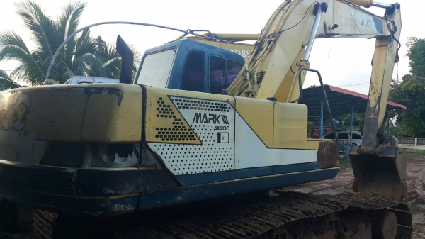 ขาย แบคโฮ KOBLCO sk 200 มาคส /// เอกสารเล่มทะเบียน ( ภาษีขาด 3 ปี ) โซ่เปลียน 2 ข้าง ใบแทรกเปลียน 40 กว่า ใบ เปลียน ล้อนำ2 ข้าง พร้อมทำงาน ระบบไฟตัด ราคาเบาฯ 700000 บาท วันทูคอล 0986683479 dtac 0991751349 สิทธิ์ คับ ขาย แบคโฮ KOBLCO sk 200 มาคส /// เอกสารเล่มทะเบียน ( ภาษีขาด 3 ปี ) โซ่เปลียน 2 ข้าง ใบแทรกเปลียน 40 กว่า ใบ เปลียน ล้อนำ2 ข้าง พร้อมทำงาน ระบบไฟตัด ราคาเบาฯ 700000 บาท วันทูคอล 0986683479 dtac 0991751349 สิทธิ์ คับ