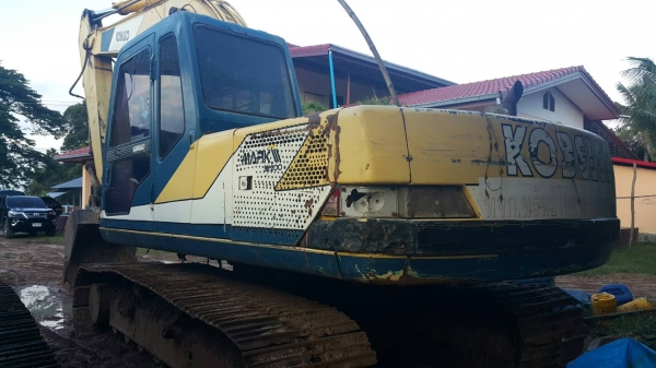ขาย แบคโฮ KOBLCO sk 200 มาคส /// เอกสารเล่มทะเบียน ( ภาษีขาด 3 ปี ) โซ่เปลียน 2 ข้าง ใบแทรกเปลียน 40 กว่า ใบ เปลียน ล้อนำ2 ข้าง พร้อมทำงาน ระบบไฟตัด ราคาเบาฯ 700000 บาท วันทูคอล 0986683479 dtac 0991751349 สิทธิ์ คับ ขาย แบคโฮ KOBLCO sk 200 มาคส /// เอกสารเล่มทะเบียน ( ภาษีขาด 3 ปี ) โซ่เปลียน 2 ข้าง ใบแทรกเปลียน 40 กว่า ใบ เปลียน ล้อนำ2 ข้าง พร้อมทำงาน ระบบไฟตัด ราคาเบาฯ 700000 บาท วันทูคอล 0986683479 dtac 0991751349 สิทธิ์ คับ