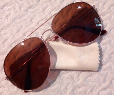 แว่นกันแดด oculos de sol masculino original