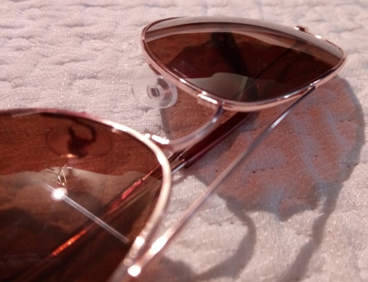 แว่นกันแดด oculos de sol masculino original