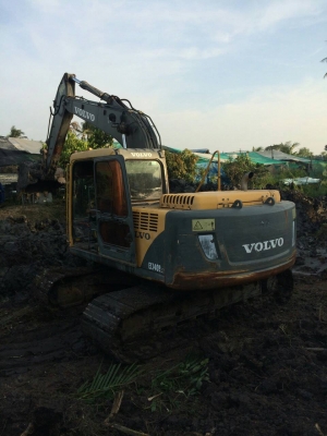 ขายด่วน แม็คโคร VOLVO 140BLC รถสภาพพร้อมใช้งาน เครื่องปั้มดีเยี่ยม ระบบสมบูรณ์ ช่วงล่างเต็ม เอกสารเล ขายด่วน แม็คโคร VOLVO 140BLC รถสภาพพร้อมใช้งาน เครื่องปั้มดีเยี่ยม ระบบสมบูรณ์ ช่วงล่างเต็ม เอกสารเล