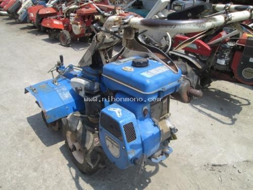 โปรโมชั่น!! รถพรวนดินเดินตาม  KAWASAKI AR700 ราคา19,000 บาท รหัสสินค้า : 80903863 www.nihonmono.com