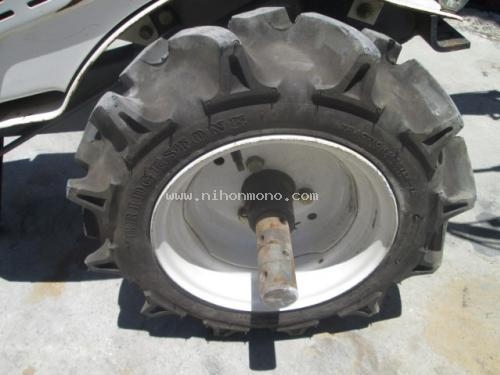 โปรโมชั่น!! รถพรวนดินเดินตาม ISEKI KVC53 ราคา18,000 บาท  รหัสสินค้า : 80904230 www.nihonmono.com