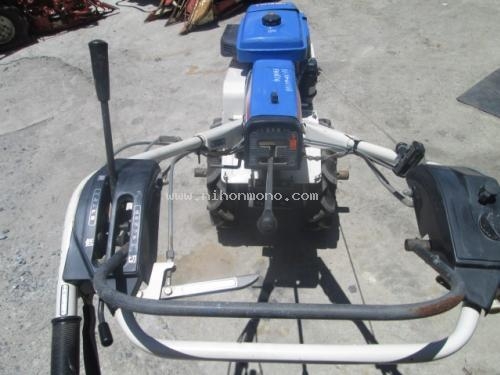 โปรโมชั่น!! รถพรวนดินเดินตาม ISEKI KVC53 ราคา18,000 บาท  รหัสสินค้า : 80904230 www.nihonmono.com