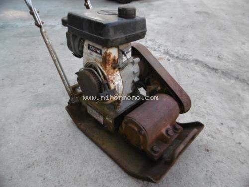 โปรโมชั่น!! เครื่องตบดิน TACOM TPD40EY ราคา9,000 บาท รหัสสินค้า : 80803455  www.nihonmono.com