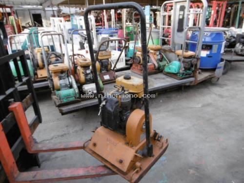 โปรโมชั่น!! เครื่องตบดิน MEIWA VP7 ราคา11,000 บาท รหัสสินค้า : 80803484 www.nihonmono.com