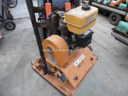 โปรโมชั่น!! เครื่องตบดิน MEIWA VP7 ราคา11,000 บาท รหัสสินค้า : 80803484 www.nihonmono.com