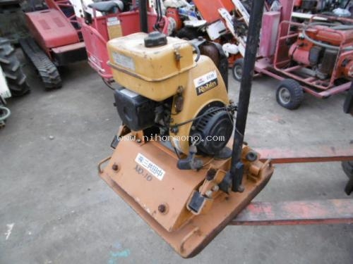 โปรโมชั่น!! เครื่องตบดิน MEIWA VP7 ราคา11,000 บาท รหัสสินค้า : 80803484 www.nihonmono.com