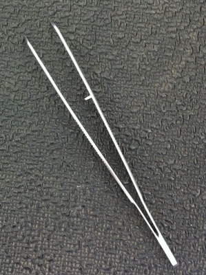 ฟอเซป(Forcep) ไว้คีบอุปกรณ์อิเล็คทรอนิคส์ครับ