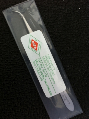 ฟอเซป(Forcep) ไว้คีบอุปกรณ์อิเล็คทรอนิคส์ครับ