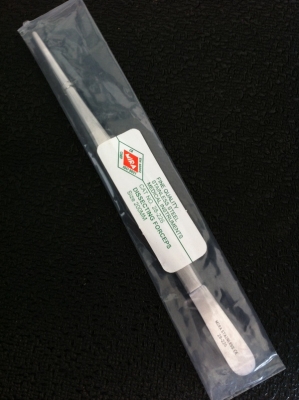 ฟอเซป(Forcep) ไว้คีบอุปกรณ์อิเล็คทรอนิคส์ครับ