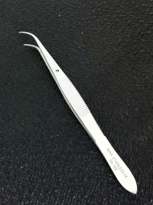 ฟอเซป(Forcep) ไว้คีบอุปกรณ์อิเล็คทรอนิคส์ครับ