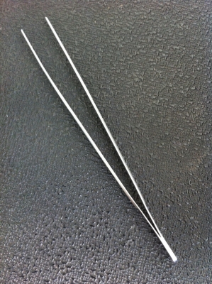 ฟอเซป(Forcep) ไว้คีบอุปกรณ์อิเล็คทรอนิคส์ครับ