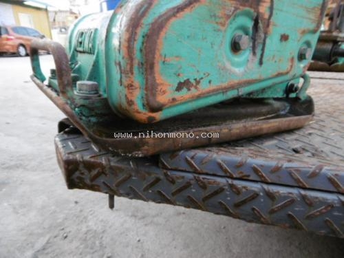 โปรโมชั่น!! เครื่องตบดิน MEIWA  KP5 ราคา 9,500 บาท  รหัสสินค้า : 80803471 www.nihonmono.com