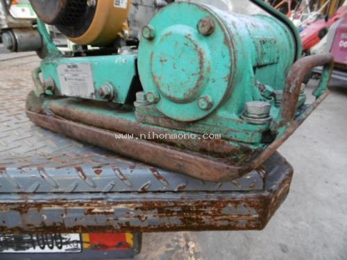 โปรโมชั่น!! เครื่องตบดิน MEIWA  KP5 ราคา 9,500 บาท  รหัสสินค้า : 80803471 www.nihonmono.com