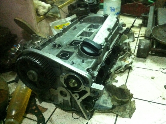 ฝาสูบ audi A4 และอะไหล่อื่น ๆ ครับ ฝาสูบ audi A4 และอะไหล่อื่น ๆ ครับ