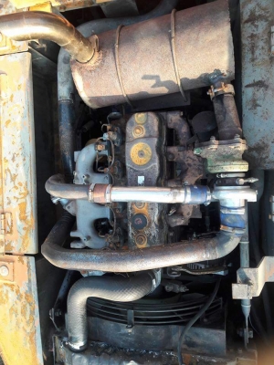 ขาย HITACHI EX90   เก่าใน ทำสีใหม่  เครื่อง ปั๊มเดิม..สภาพสวย...พร้อมใช้..โทร..089-3818694  ดวงนภา