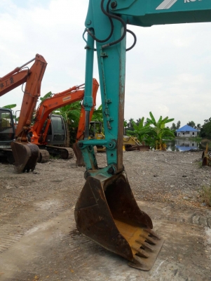 ขายKOBELCO  SK100-3  มาร์คไฟว์  ซุปเปอร์  มาใหม่  เก่าญี่ปุ่นแท้  เดิมๆๆ  สภาพสวย...มีลายแย๊ก....ลองระบบกันได้ทุกวัน..โทร  089-3818694  ดวงนภา