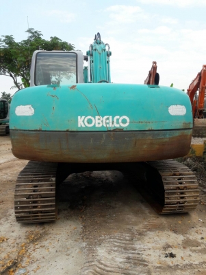 ขายKOBELCO  SK100-3  มาร์คไฟว์  ซุปเปอร์  มาใหม่  เก่าญี่ปุ่นแท้  เดิมๆๆ  สภาพสวย...มีลายแย๊ก....ลองระบบกันได้ทุกวัน..โทร  089-3818694  ดวงนภา