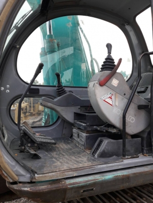 ขายKOBELCO  SK100-3  มาร์คไฟว์  ซุปเปอร์  มาใหม่  เก่าญี่ปุ่นแท้  เดิมๆๆ  สภาพสวย...มีลายแย๊ก....ลองระบบกันได้ทุกวัน..โทร  089-3818694  ดวงนภา