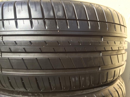 ขายยาง MICHELIN PILOT SPORT3 225-45-18 ปี14 ดอกหนาจัด สภาพสวยมาก นึกว่ายางใหม่ ไม่มีตำหนิ ชุดละ 8,000 บาท