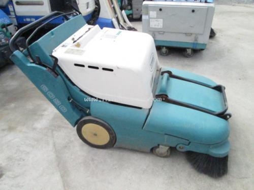 โปรโมชั่น!! รถทำความสะอาด TENNANT 6080 ราคา32,000 บาท รหัสสินค้า : 14002157 www.nihonmono.com