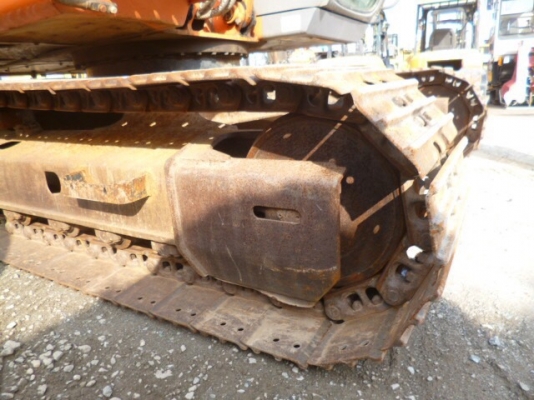 ขาย HITACHI ZX120 นำเข้าจากญี่ปุ่น (อามพิเศษ) โทร.090-986-2521 อ๊อบ