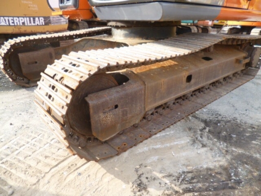 ขาย HITACHI ZX120 นำเข้าจากญี่ปุ่น (อามพิเศษ) โทร.090-986-2521 อ๊อบ