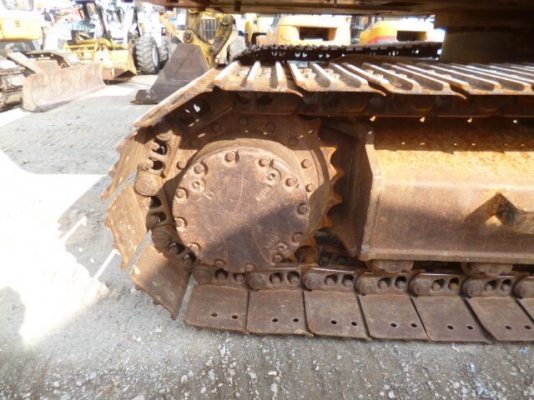 ขาย HITACHI ZX120 นำเข้าจากญี่ปุ่น (อามพิเศษ) โทร.090-986-2521 อ๊อบ