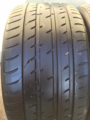 ขายยาง TOYO T1Sport 265-30-19 ปี15 ดอกหนาจัด สภาพสวยมาก ไม่มีตำหนิ คู่ละ 6,500 บาท