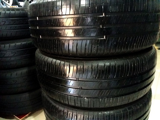 lin Energy xm2 ปี3212 สภาพสวยทั้งชุด ไม่บวมไม่แตก เพิ่งถอดจากแม็กซ์ ตจว จัดส่ง