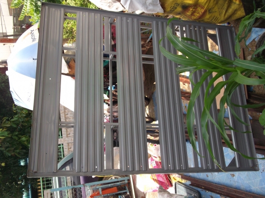 ขายพาเลทเหล็กไว้วางของแข็งแรงมาก