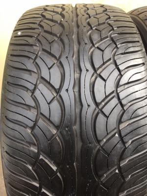 ขายยาง YOKOHAMA PARADA Spec-x 275-40-20 ปี13 ดอกแน่น ตุ่มหน้ายางนังอยู่ ไม่มีปะ คู่ละ 4,500 บาท