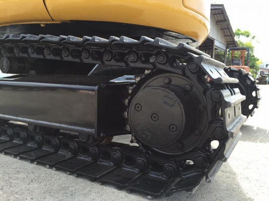 รถขุด CAT 303CR ทำสีใหม่ มือสองนำเข้าญี่ปุ่น รถขุด CAT 303CR ทำสีใหม่ มือสองนำเข้าญี่ปุ่น