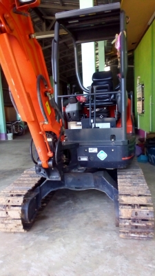 ขายรถขุดสภาพดีมาก