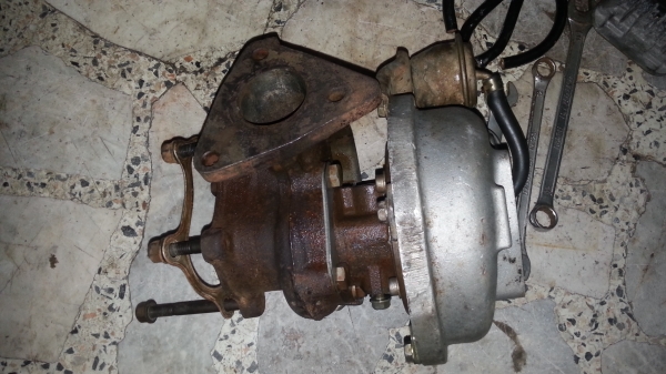 ขาย เทอร์โบ nissan zd30 เก่าเชียงกง 8,500 รับประกัน ขาย เทอร์โบ nissan zd30 เก่าเชียงกง 8,500 รับประกัน