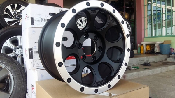 ขายล้อแม็กใหม่ yachiyoda xj-01 16",17" สนใจติดต่อ ตาเล็ก ล้อและยางครับ 081-3747940 ขายล้อแม็กใหม่ yachiyoda xj-01 16",17" สนใจติดต่อ ตาเล็ก ล้อและยางครับ 081-3747940