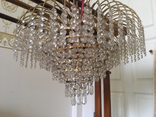 ขายโคมไฟระย้า ขายโคมไฟระย้า