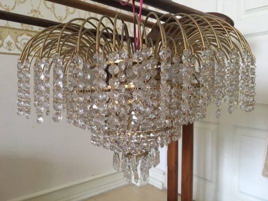 ขายโคมไฟระย้า