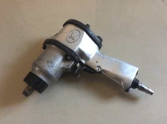 บล็อกลม kuken Japan